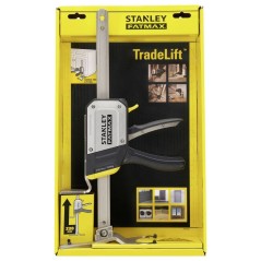 "Stanley FMHT83550-1 Fatmax TradeLift - Powerful, Durable, and Reliable Lifting Solution for Professionals!"